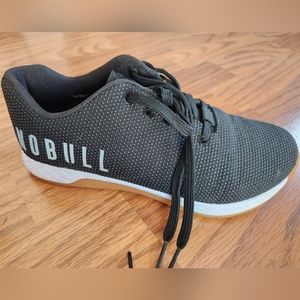 NOBULL shoes